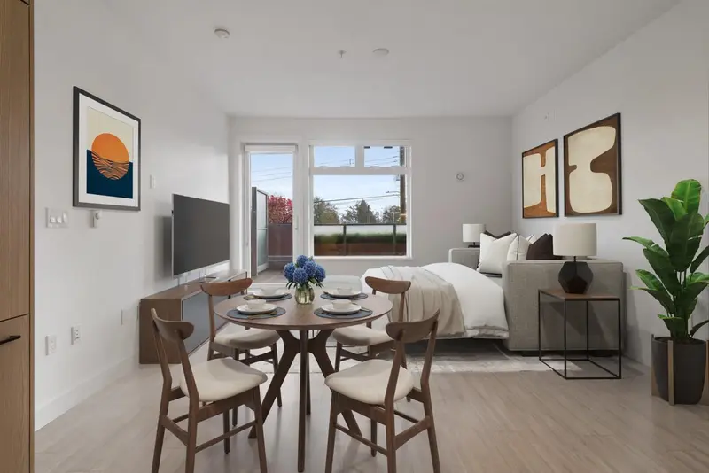 203 2408 GRANT STREET - photo 2 of 25