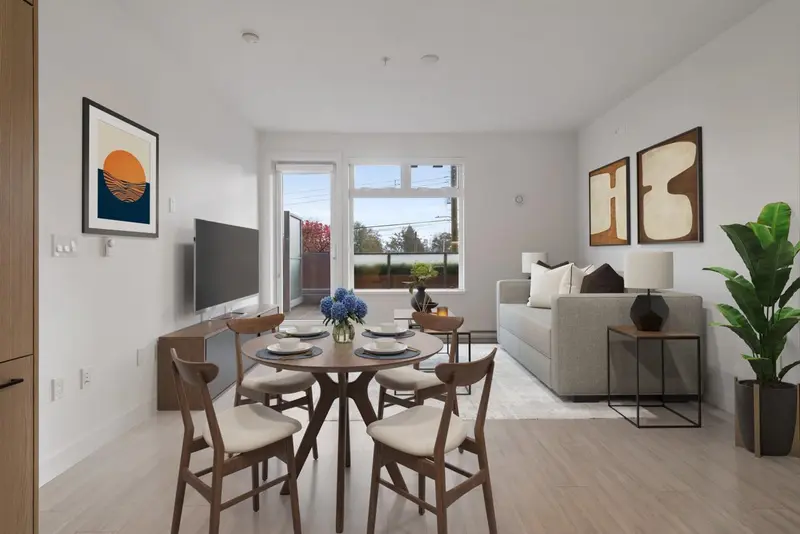 203 2408 GRANT STREET - photo 3 of 25