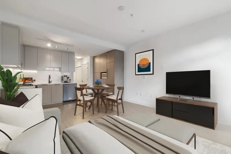 203 2408 GRANT STREET - photo 4 of 25