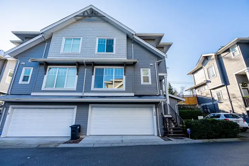 10 2855 158 STREET - photo 1 of 20