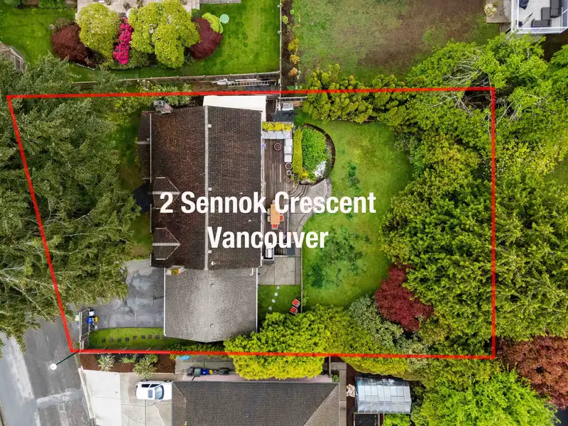2 SENNOK CRESCENT - photo 3 of 24
