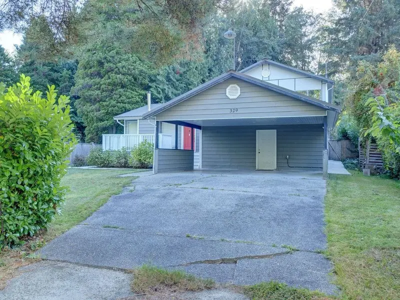 329 BURNS ROAD - photo 2 of 25