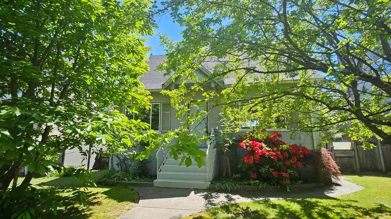 162 W 43RD AVENUE - photo 2 of 2