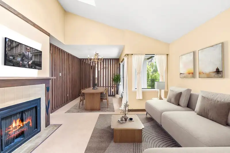 403 1340 DUCHESS AVENUE - photo 2 of 27