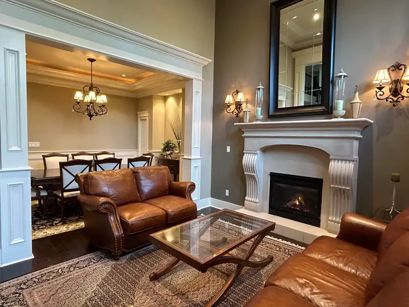 9511 PIERMOND ROAD - photo 3 of 25