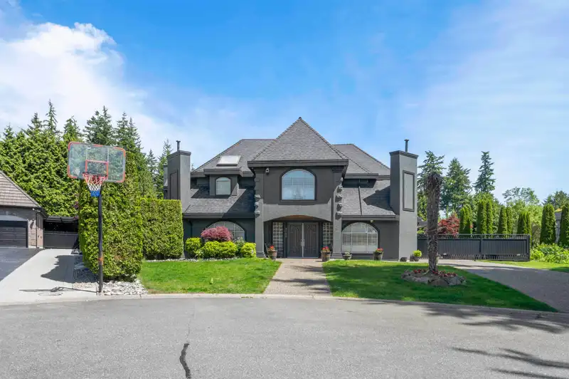 5788 126 STREET - photo 1 of 34