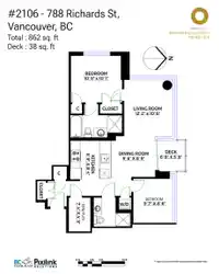 2106 788 RICHARDS STREET - thumbnail 18