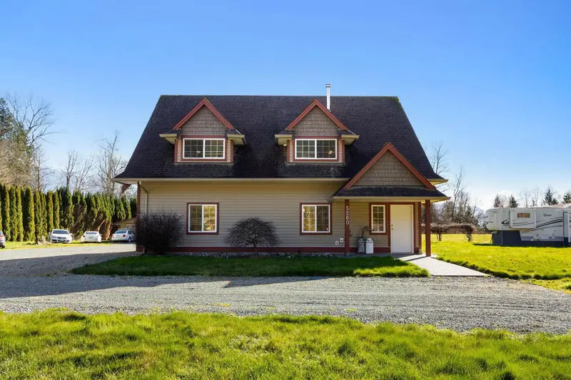 5260 MCCALLUM ROAD - photo 2 of 25