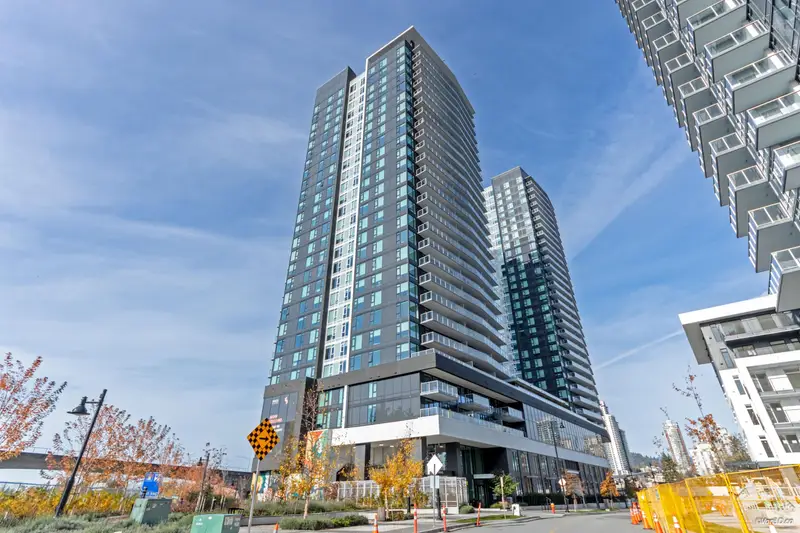 1401 308 ALDERSON AVENUE - photo 1 of 23