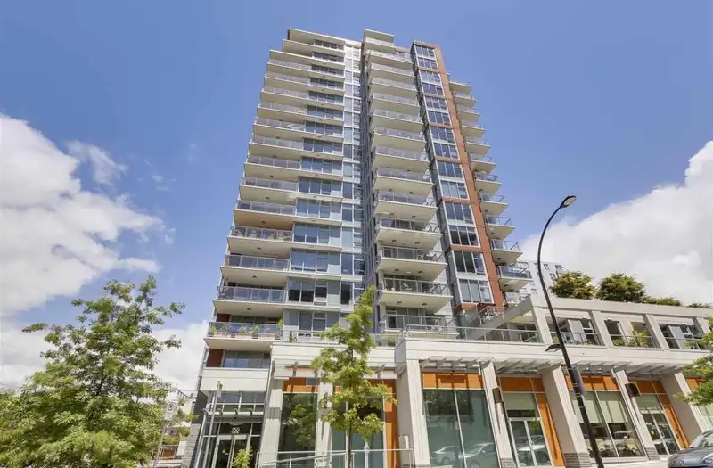 1602 150 W 15TH STREET - photo 1 of 19