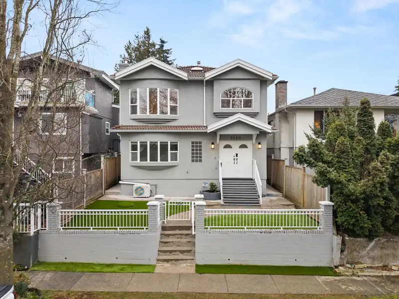5260 ST. CATHERINES STREET - photo 1 of 40