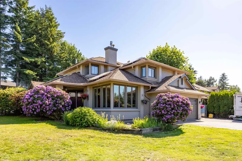 8531 BANNISTER DRIVE - photo 2 of 25