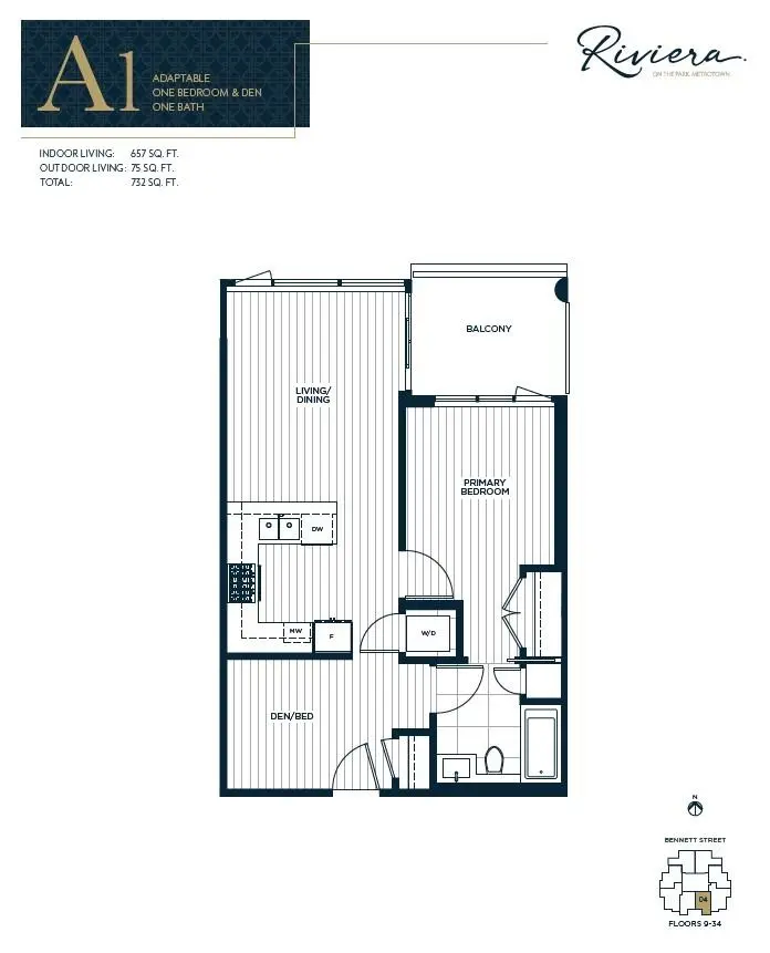 2504 4988 BENNETT STREET - photo 2 of 16