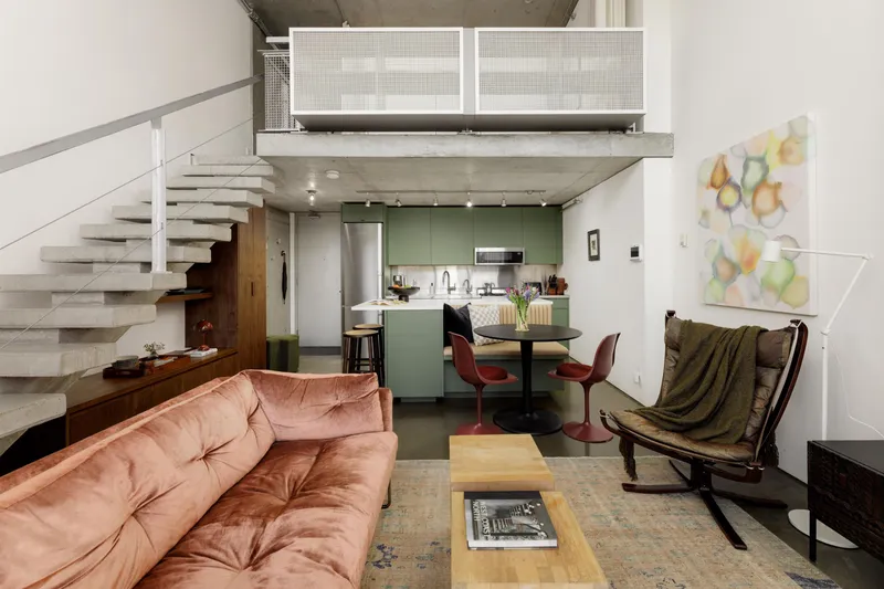 508 1540 W 2ND AVENUE - photo 4 of 25