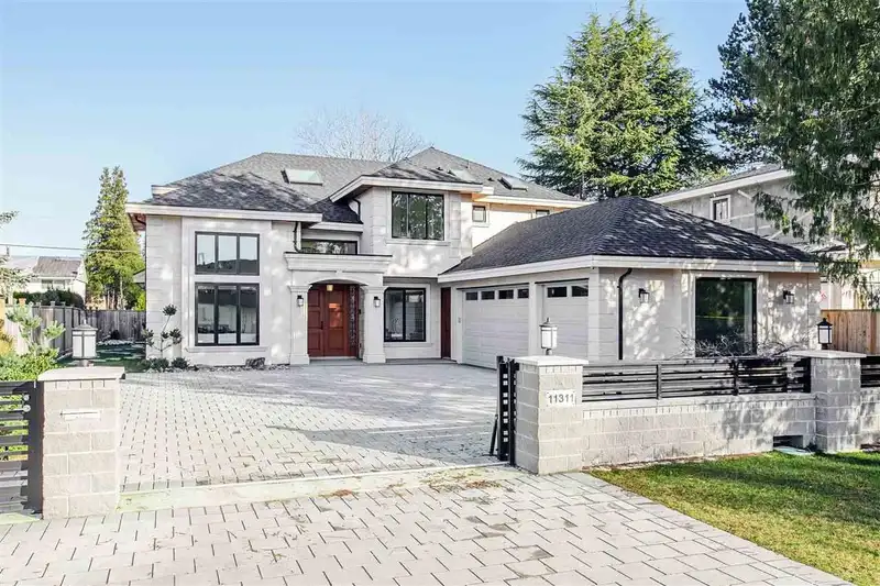 11311 SEAHAM CRESCENT - photo 1 of 22