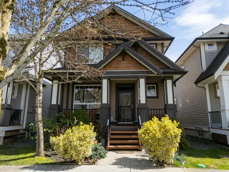 7330 194 STREET - photo 1 of 32