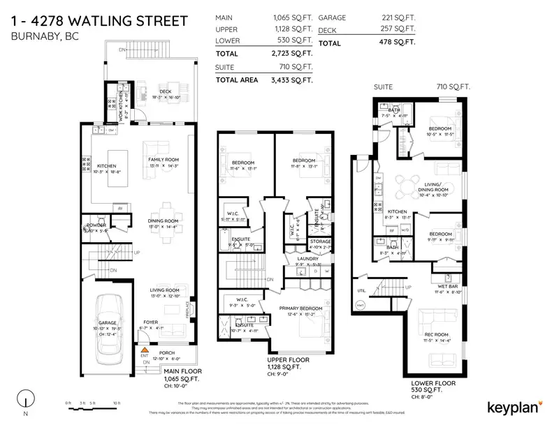 1 4278 WATLING STREET - photo 4 of 38