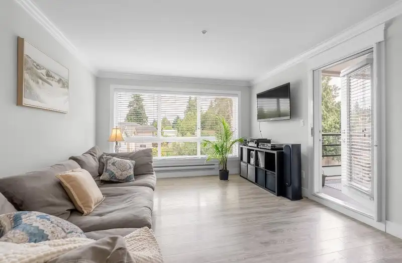 308 2268 SHAUGHNESSY STREET - photo 4 of 22
