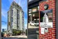 1101 610 VICTORIA STREET - thumbnail 1