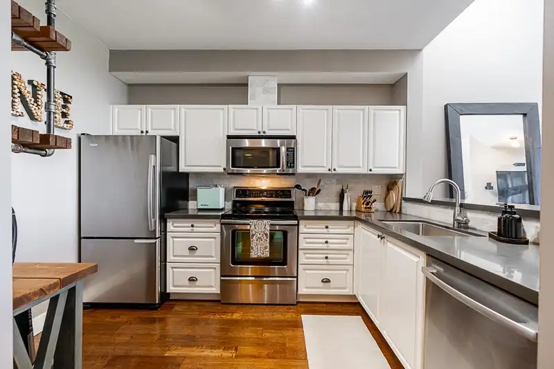 410 5800 ANDREWS ROAD - photo 1 of 31