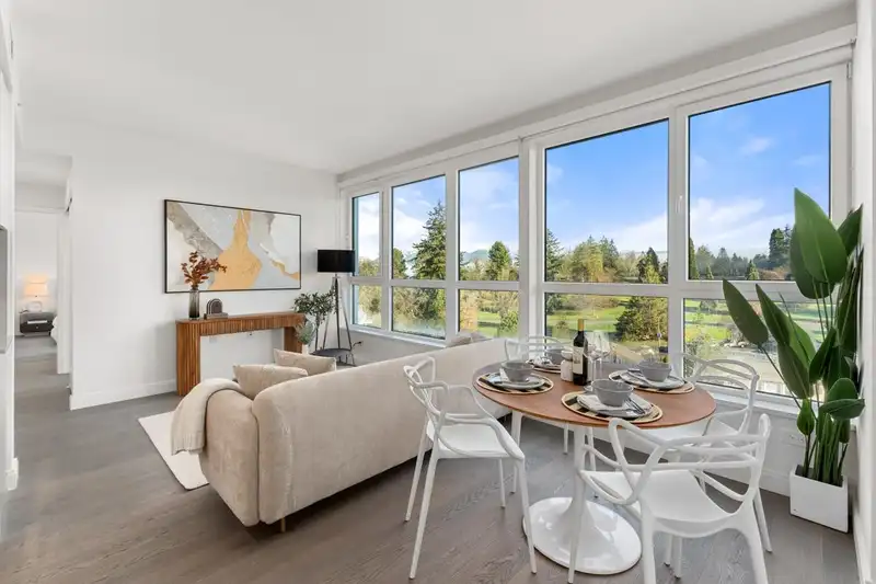 601 4932 CAMBIE STREET - photo 2 of 22