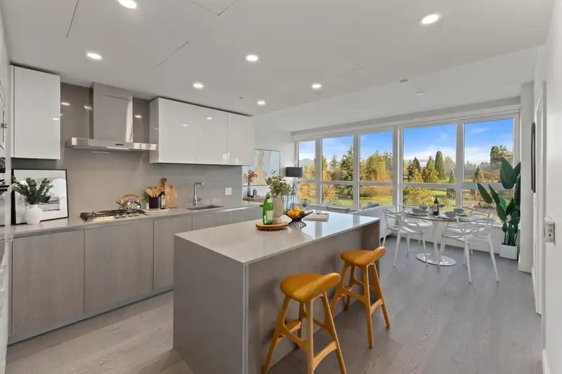 601 4932 CAMBIE STREET - photo 4 of 22