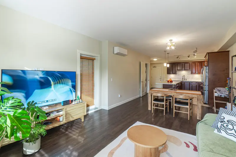 103 14588 MCDOUGALL DRIVE - photo 1 of 25