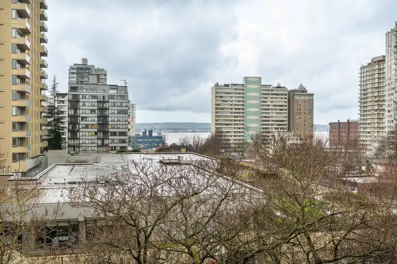 603 1771 NELSON STREET - photo 1 of 1