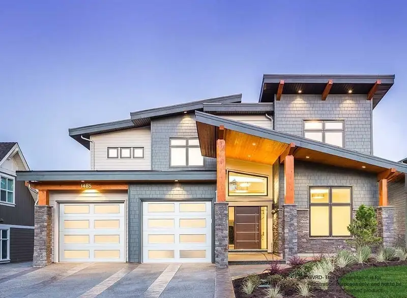 1006 EDEN CRESCENT - photo 1 of 3