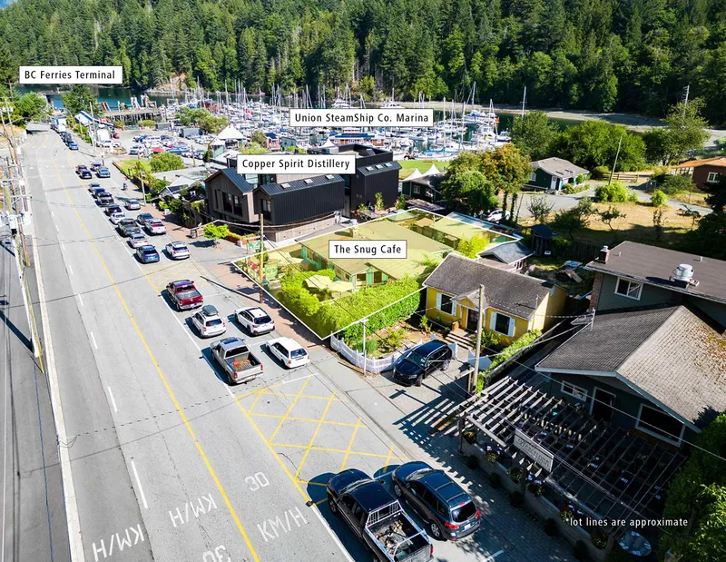 443B BOWEN ISLAND TRUNK ROAD - photo 4 of 21