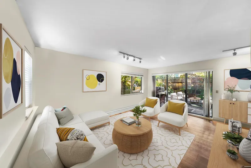 101 2935 SPRUCE STREET - photo 2 of 23