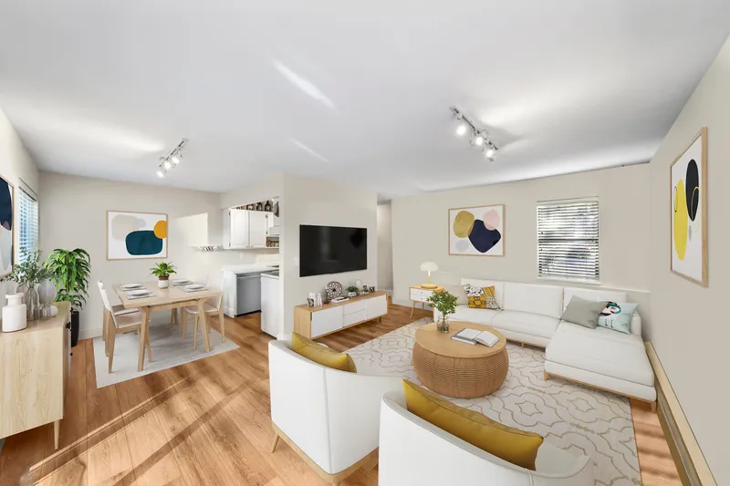 101 2935 SPRUCE STREET - photo 3 of 23