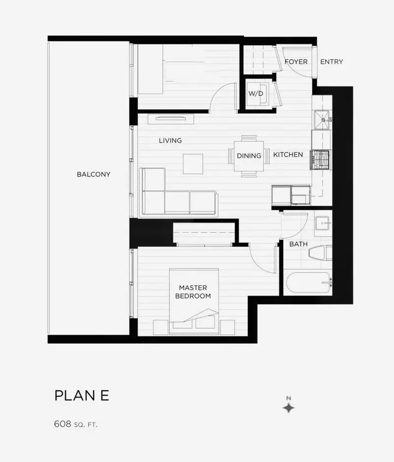 1801 6699 DUNBLANE AVENUE - photo 3 of 25