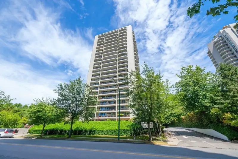 404 4353 HALIFAX STREET - photo 1 of 21