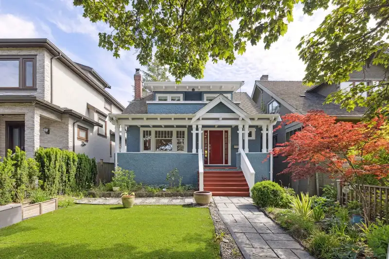 3728 W 24TH AVENUE - photo 1 of 35