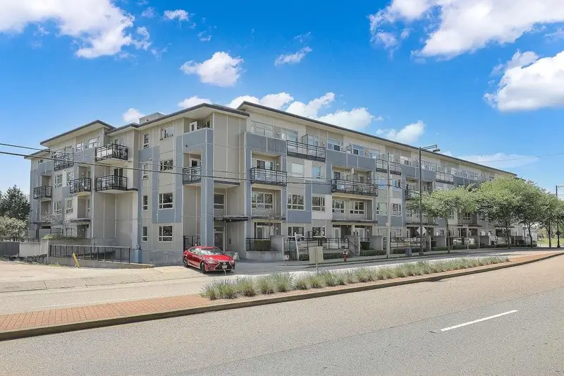 301 13228 OLD YALE ROAD - photo 1 of 2