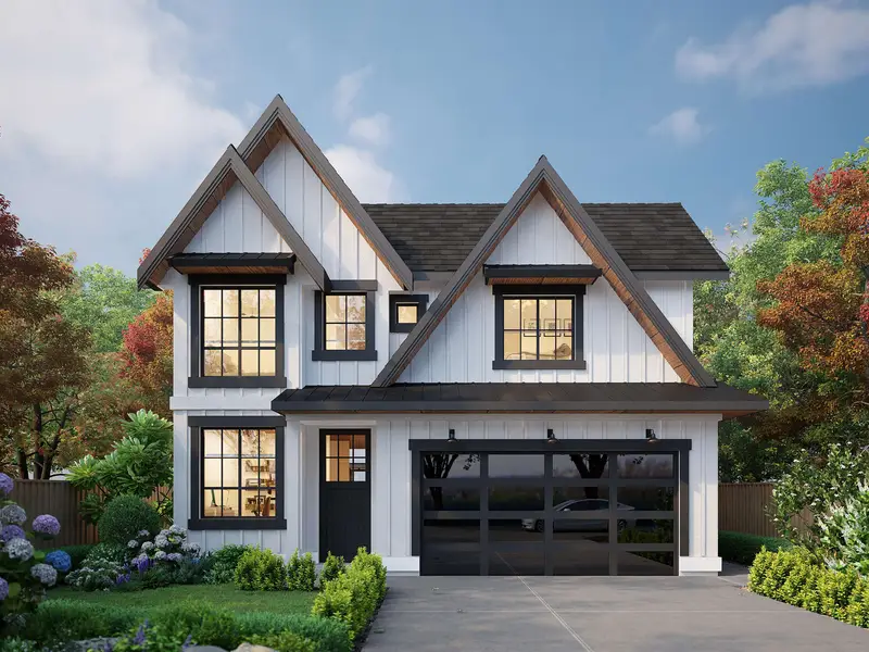 1685 FARRELL CRESCENT - photo 1 of 2