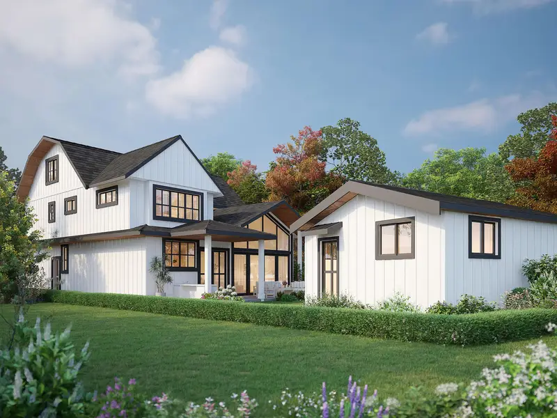 1685 FARRELL CRESCENT - photo 2 of 2