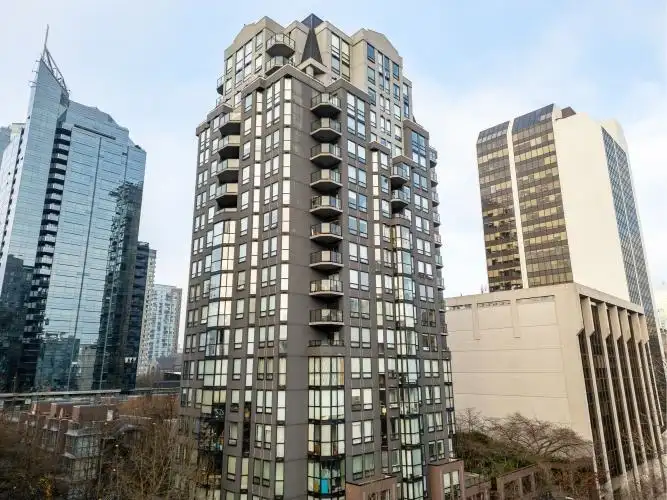 1505 811 HELMCKEN STREET - photo 1 of 22