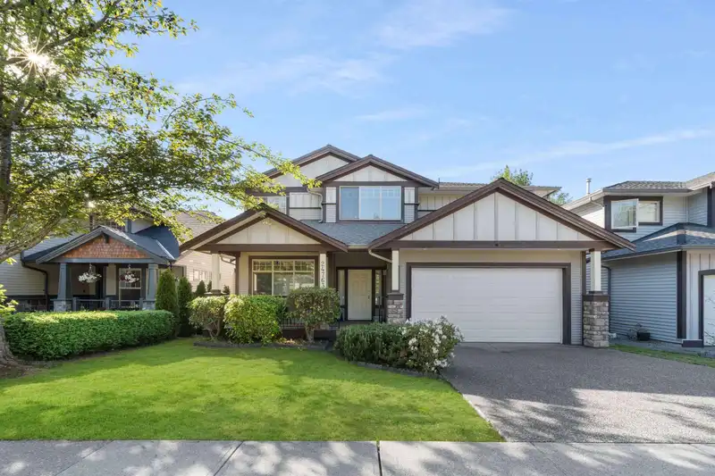 24763 MCCLURE DRIVE - photo 1 of 30