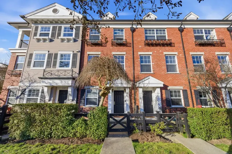 5 11060 BARNSTON VIEW ROAD - photo 2 of 25