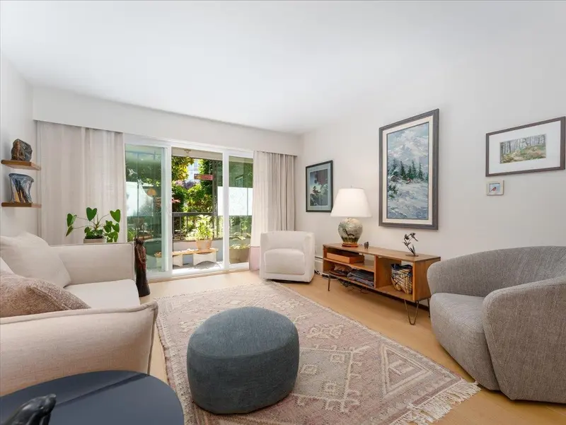 108 3787 W 4TH AVENUE - photo 3 of 22