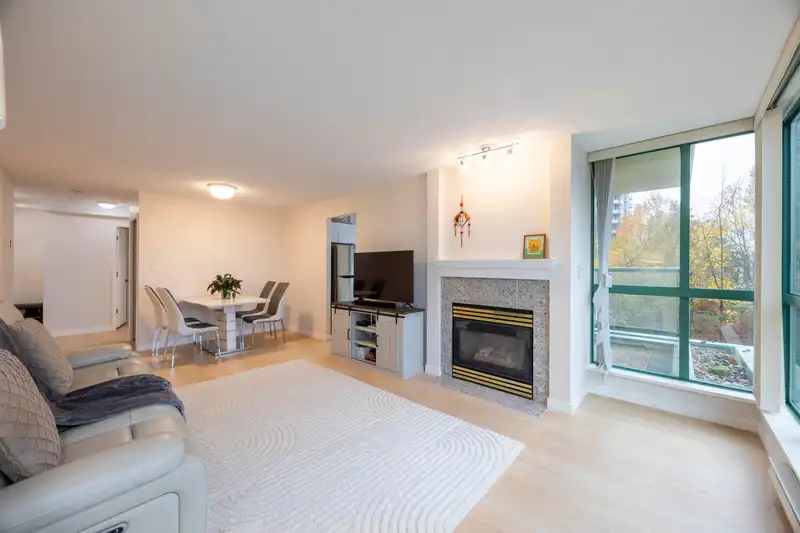 207 5833 WILSON AVENUE - photo 2 of 22