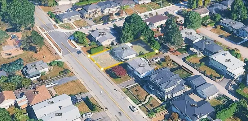 6850 HALIFAX STREET - photo 1 of 12