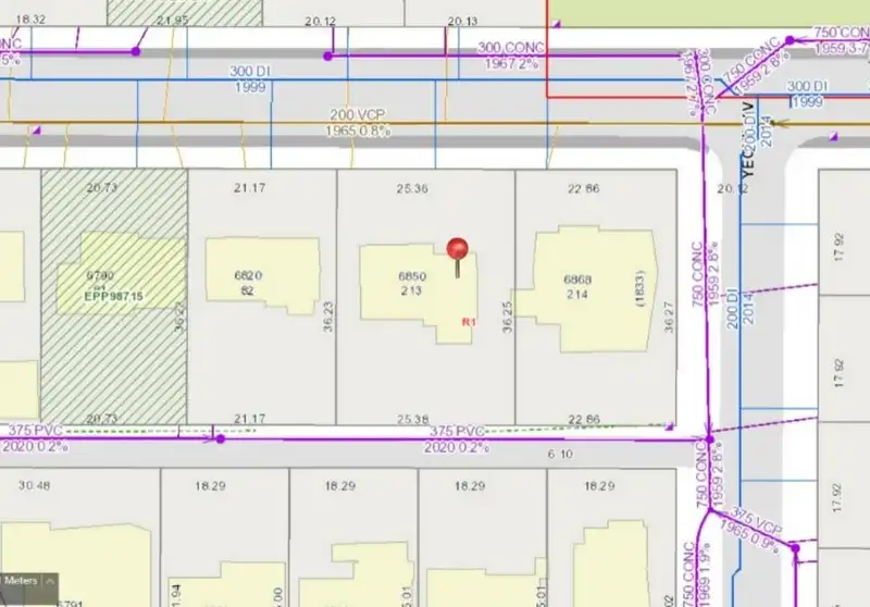 6850 HALIFAX STREET - photo 2 of 12