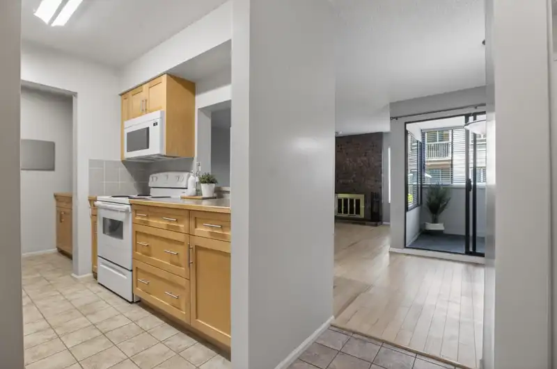 203 1410 BLACKWOOD STREET - photo 4 of 36