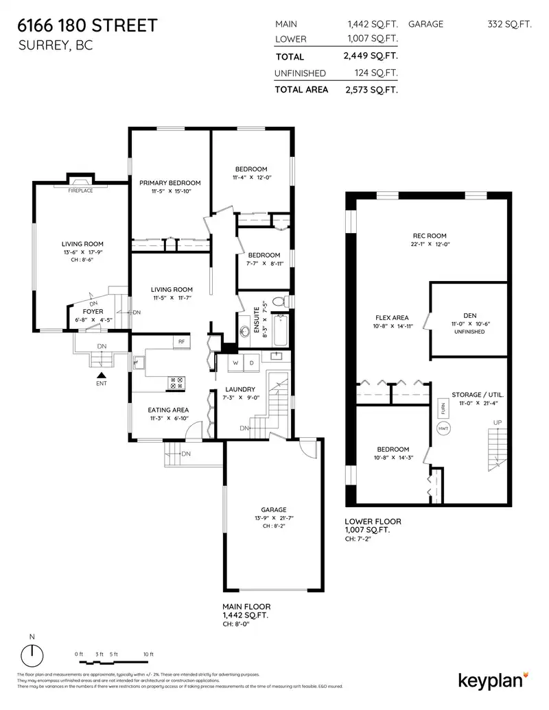6166 180 STREET - photo 2 of 30