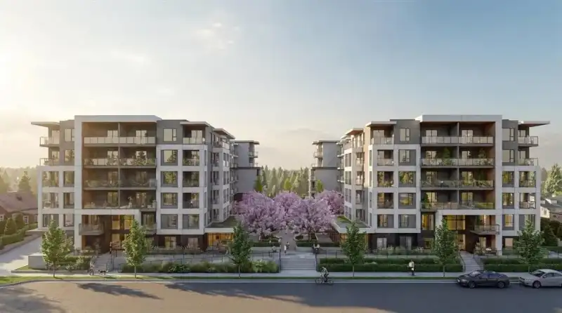 404 20675 EASTLEIGH CRESCENT - photo 1 of 10
