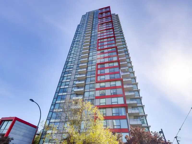 802 6658 DOW AVENUE - photo 1 of 25