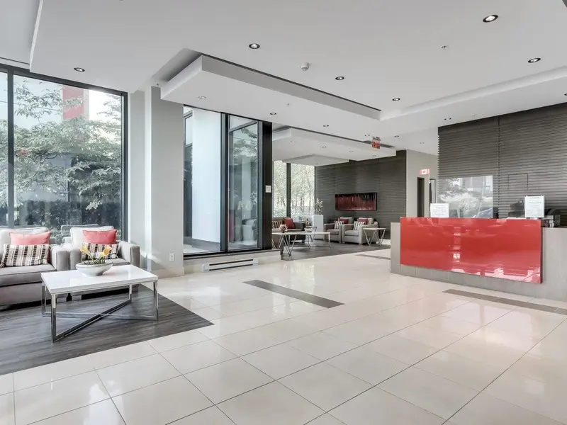 802 6658 DOW AVENUE - photo 3 of 25